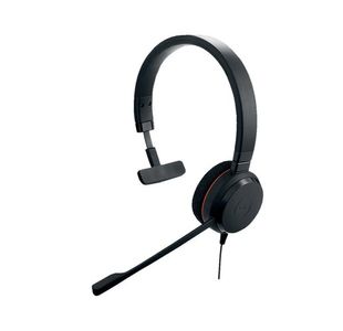 Jabra Evolve 20 Uc Mono Pc Headset