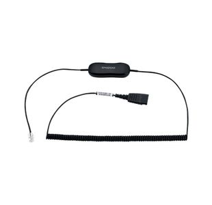 Jabra Gn1218 Ac Attenuation Cord