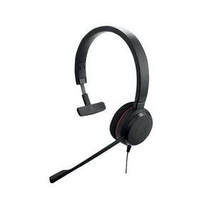 Jabra Evolve 20 Se Uc Monaural