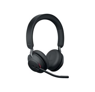 Jabra Evolve2 65 A Ms Ster Hset Blk