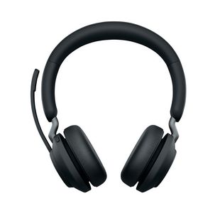 Jabra Evolve2 65 Stereo Headset Ms