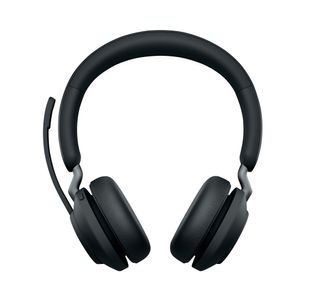 Jabra Evolve2 65 Stereo Hset Ms
