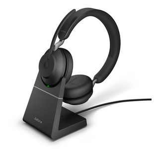 Jabra Evolve2 65 A Uc Ster Hset Blk