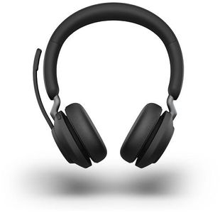 Jabra Evolve2 65 A Uc Ster Hset Blk