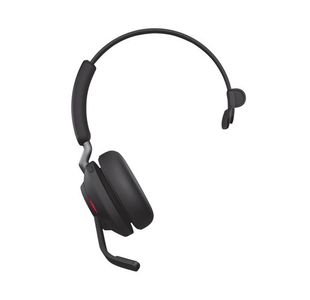 Jabra Evolve2 65 Usb-A Mono Hset Uc