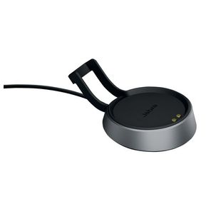 Jabra Evolve2 85 Charging Stand Blk