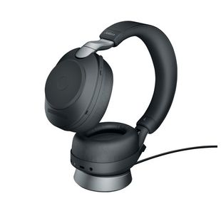 Jabra Evolve2 85 Hset/Chrg Usb-C Uc