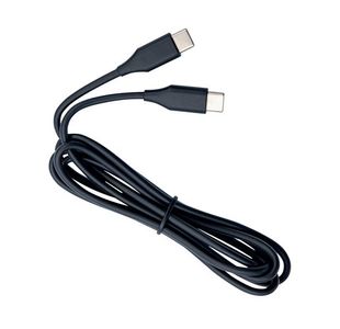 Jabra Evolve2 Usb-C Cable 1.2M Blk