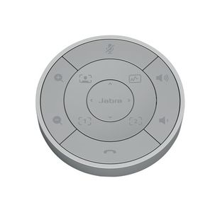 Jabra Panacast 50 Remote Colr Grey