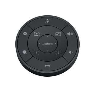 Jabra Panacast 50 Remote Colr Black