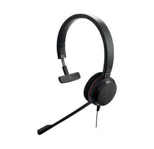 Jabra Evolve 20 Mono Hset Ms