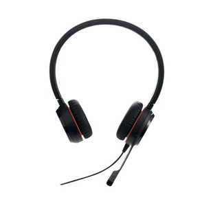 Jabra Evolve 30 Stereo Hset Ms