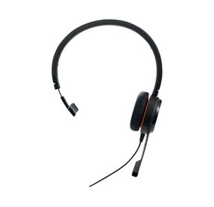 Jabra Evolve 20 Se Mono Hset Uc