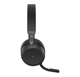Jabra Evolve2 75 A Uc Ster Hset Blk