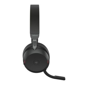 Jabra Evolve2 75 A Uc Ster Chrg Stnd