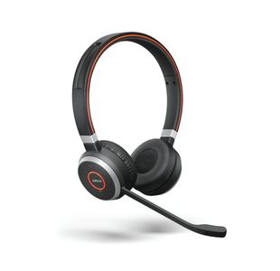 Jabra Evolve 65Se Ms Shset Usb-A Std