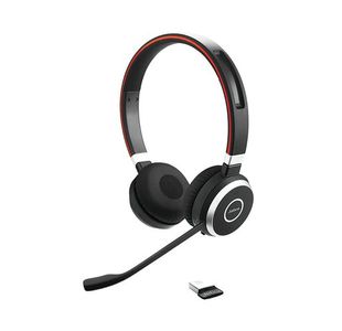 Jabra Evolve 65Se Uc Shset Usb-A Std