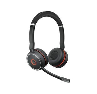 Jabra Evolve 75Se Ms Shset Usb-A Std