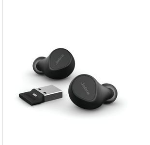 Jabra Evolve2 Wls Ear Buds Usb-A Ms