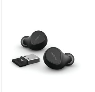 Jabra Evolve2 Wls Ear Buds Usb-A Uc
