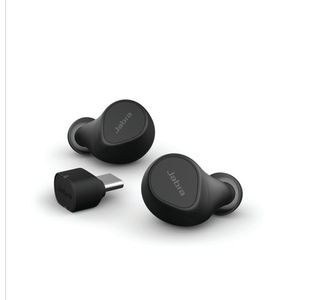 Jabra Evolve2 Wls Ear Buds Usb-C Ms