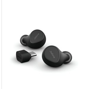 Jabra Evolve2 Wls Ear Buds Usb-C Uc