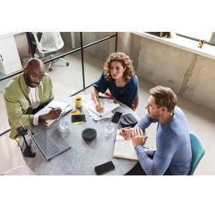 Jabra Speak2 75 Speakerphone Uc