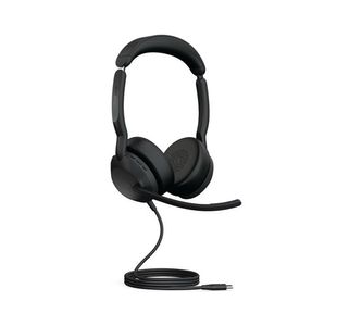 Jabra Evolve2 50 Usbc Ms Stereo