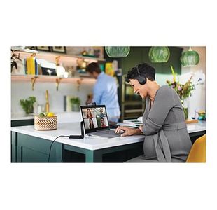 Evolve2 55 Uc Ster Hset Usb-C +Stand