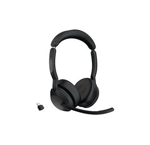 Evolve2 55 Uc Stereo Hset Usb-C