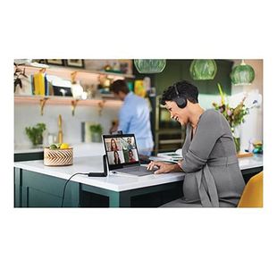 Evolve2 55 Ms Stereo Hset +Stand