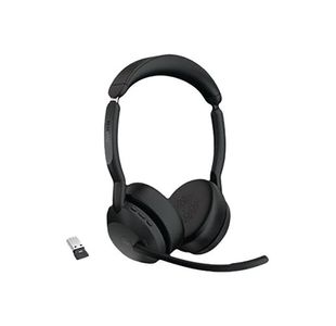 Evolve2 55 Ms Stereo Hset Usb-A