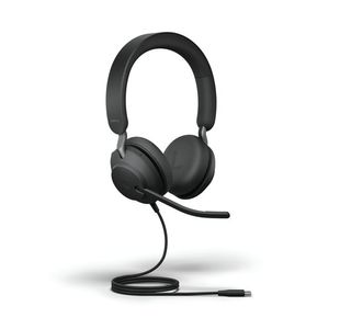 Jabra Evolve2 40 Se Shset Usb-A Uc