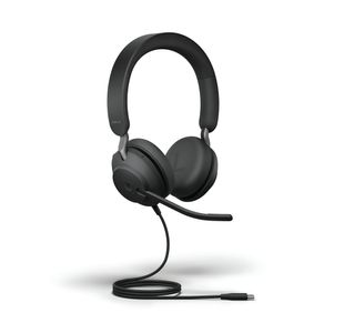 Jabra Evolve2 40 Se Shset Usb-C Ms