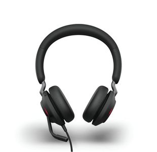 Jabra Evolve2 40 Se Shset Usb-A Ms