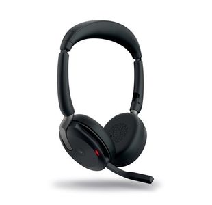 Jabra Evolve2 65 Flex Hset Usb-A Uc