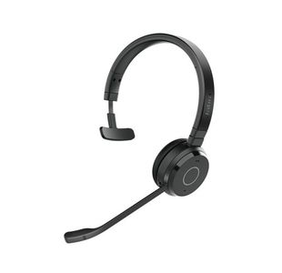 Jabra Evolve 65 Te Ms Mono