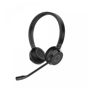 Jabra Evolve 65 Te Ms Stereo +Stand