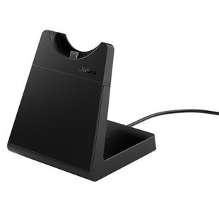 Evolve 65 Te Usb-A Uc Stereo+Stand