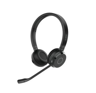 Evolve 65 Te Uc Wireless Stereo Hset
