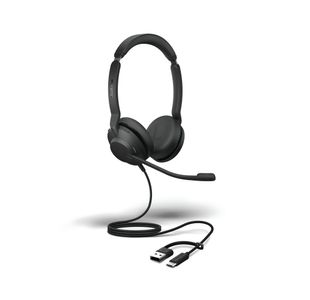 Evolve2 30Se Usb C/A Ms Stereo Hset