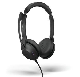 Evolve2 30Se Usb C/A Uc Stereo Hset