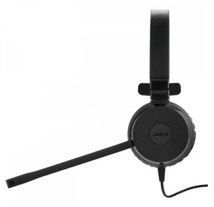 Evolve 20Se Usb C/A Uc Mono Headset