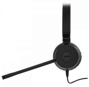 Evolve 20Se Usb C/A Ms Stereo Hset