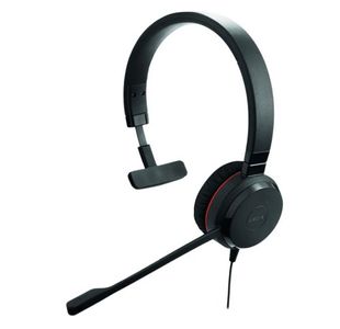 Evolve 30 Ii Usb C/Auc Mono Headse
