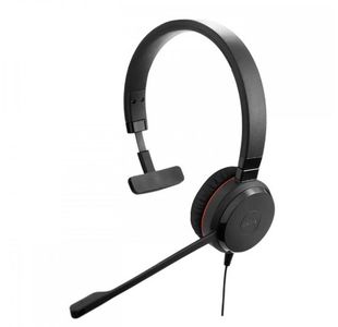 Evolve 20Se Usb C/A Ms Mono Headset