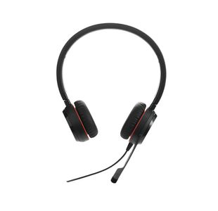 Evolve 20Se Usb C/A Uc Stereo Hset