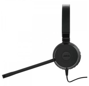 Evolve 20Se Usb C/A Uc Stereo Hset