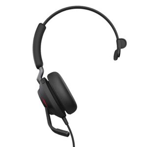 Evolve2 40 Se Usb-C/A Ms Mono Hset