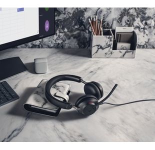 Evolve2 40 Se Usb-C/A Ms Stereo Hset